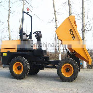 Cheap Price 3 Ton Chinese Front Wheel Loader With CE