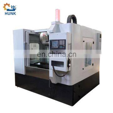Vmc Machine Price VMC600L China CNC Vertical Milling Machine Frame photo-4