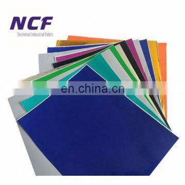 New Product Vinyl Sheets Pu Heat Transfer photo-3