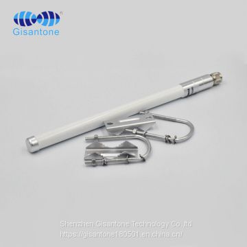 5.8Ghz 5dBi outdoor Omni fiberglass 5.8g antenna uhf