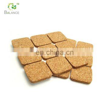 Furnire Pad Product for Furniture Protective Cork Pad Cork Protection Pads With Strong Adhesive Strength photo-5