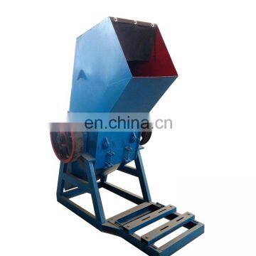 2018 TZ Factory Price Good Quality Plastic Grinder | Plastic Grinding Machine in China photo-4