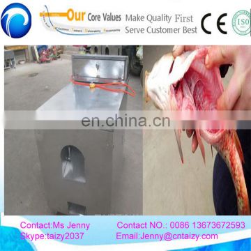 Automatic factory price fish killing machine fish killer catfish killing machine