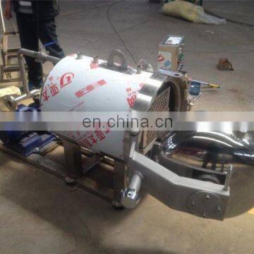 Hot Product Mini High Temperature Steam Sterilizer Price photo-6