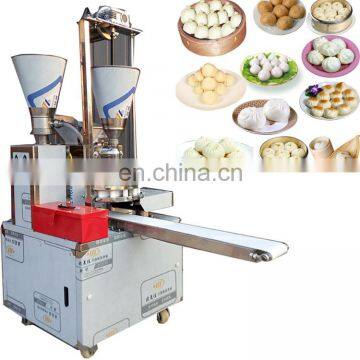 Automatic Steamed Bun Machine/ Bun Making Machine/ Steam Bun Making Machine