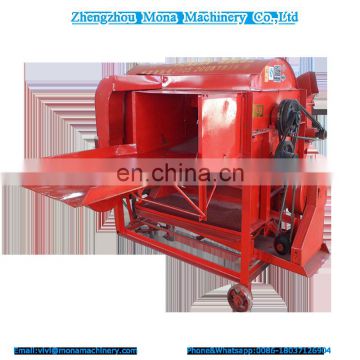 Best service Small Farm Grain Thresher Machine / Wheat Rice Thresher / Grain Sheller