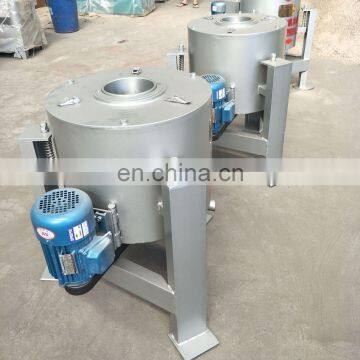 Palm Kernel Oil Refining Machine/oil Filter Centrifuge photo-7