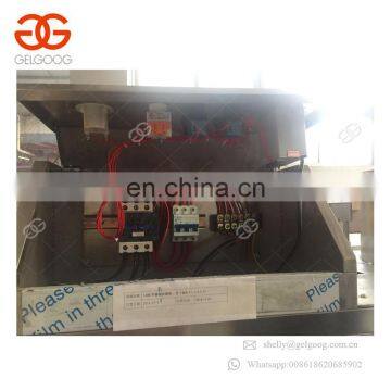 Stainless Steel Rice Starch Egg Noodles Spaghetti Forming Maker Chinese Noodle Making Machine photo-4