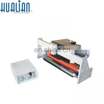 MY-812A Hualian Lock-And-Follow Solid-Ink Coding Machine hot priting machine