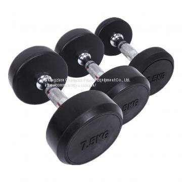 CM-825 Profession Fixed Dumbbell Home Sport Equipment photo-3