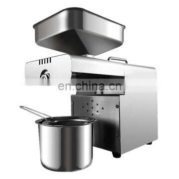 Small Cold Oil Press Machine for Good Sale