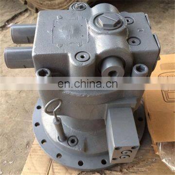 Excavator R210LC-7 Swing Motor