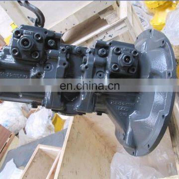 PC300-7 Hydraulic Main Pump 708-2G-00023 708-2G-0024 photo-2
