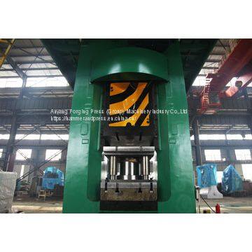 J58k-400 Electric Screw Press With Strong Applicability and Simple Structure