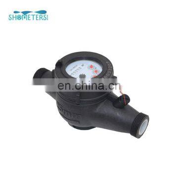 hardness water flow meter 15mm20mm