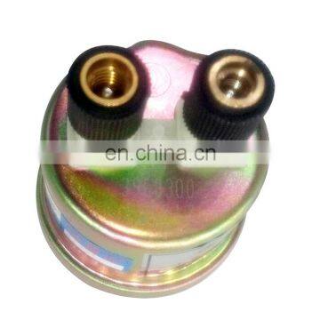 Diesel Engine Sensors Oil Pressure Sensor / Pressure Switch OEM 3968300 photo-3