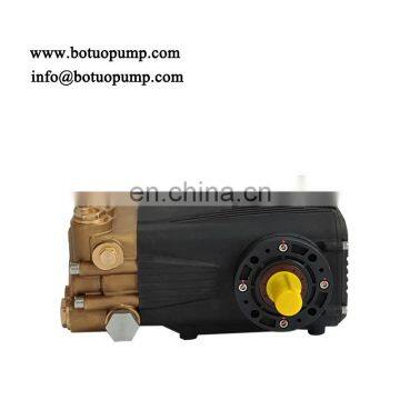 21 LPM 350Bar Triplex Plunger Pump 350bar sewer Plunger Pump for Suction truck