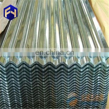 Multifunctional galvanized steel roof with high quality