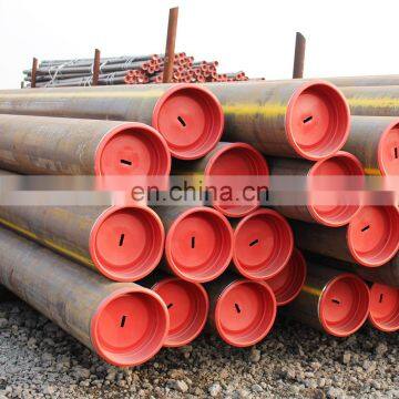 China products astm a106 compressive strength steel pipe