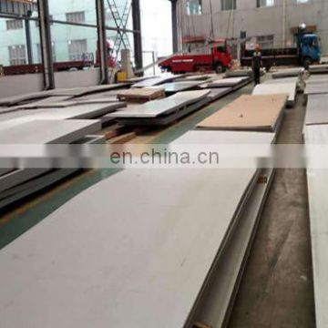 Nm400 Hot Rolled  Anti-Corrosion Wear Resistant Steel Plate