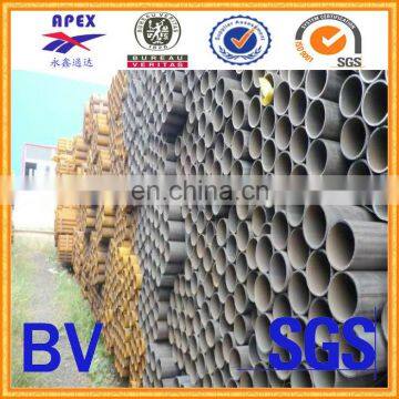 Astm A106 Gr.b Seamless Carbon Steel Pipe,seamless Pipe photo-4