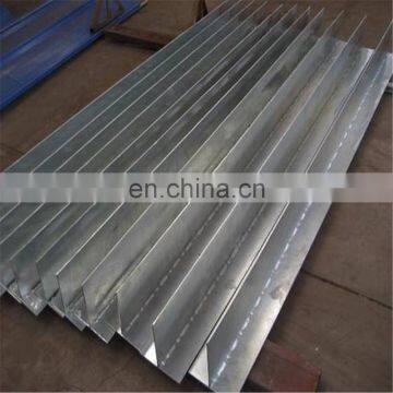 Standard Size Stainless Steel 420 T Shaped Bar Manufacturer