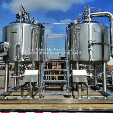 5BBL beer brewery equipment/brewing system