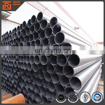 Thick Walled Thickness Round Steel Tube 32mm