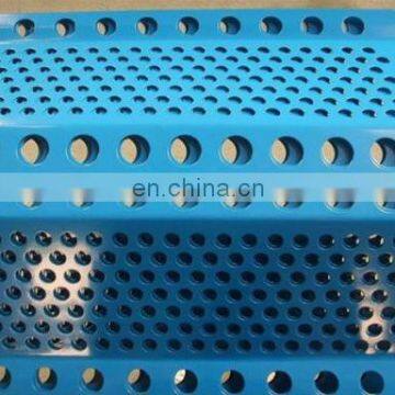 China Windbreak Fence High Quality/Windy Dust Fence Factory Direct Supply