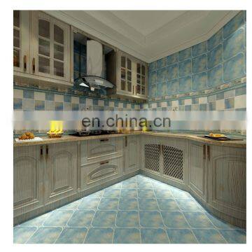 Wc Tiles High Gloss Floor Tile White Tile Ceramic photo-3