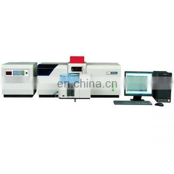 WFX120A Flame/Graphite Furnace Atomic Absorption Spectrophotometer