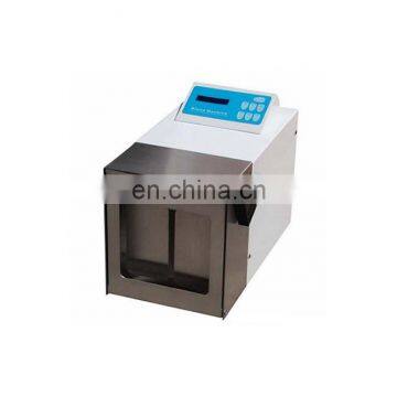 UBM-400 Beat type homogenizer