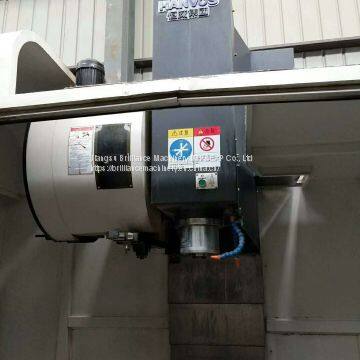HANVOS V60 Vertical Machining Center photo-4