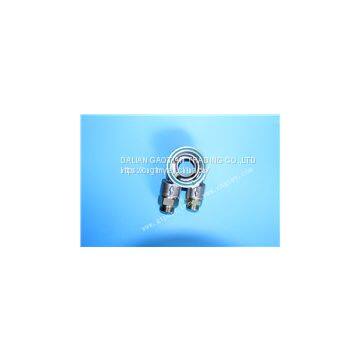 Deutz Change-over valve