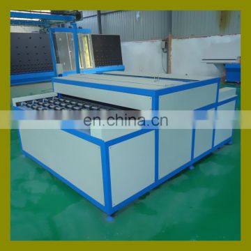 Insulating glass washing machine Double glazed glass washer double insulating glass cleaning machine