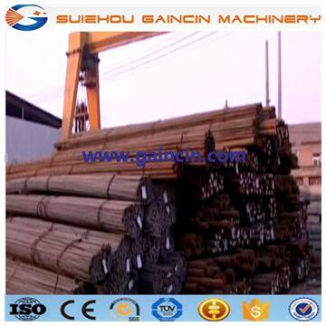 Rolled Steel Milling Balls, Forged Steel Mill Balls, Steel Forged Milling Balls, Grinding Media Balls photo-2