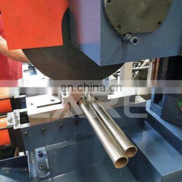 MC-350CNC-Y Automatic Cnc Hydraulic Stainless Steel Pipe Cutting Machine for Tube Brand Circular Sawing With Promotion Price photo-3
