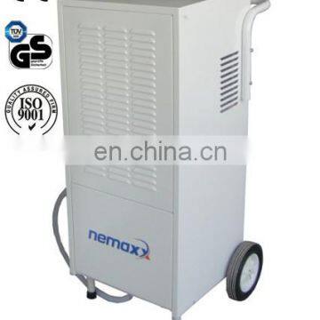 Newest Brand Swimming Pool Industrial Dehumidifier FDH2120BS 120L industrial dehumidifier on sale