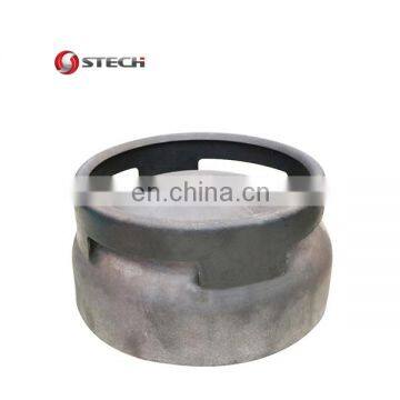 Competitive 6KG Hot Sale HP295 Gas Cylinder photo-5