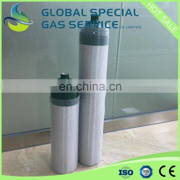 Medical Aluminum Oxygen Cylinder