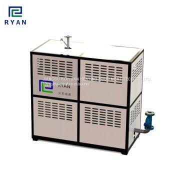 electric thermal fluid heater heat conduction oil boiler