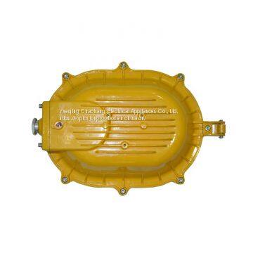 Explosion-proof Floodlight BFC 8120 Eight Thousand Seven Hundred and Twenty Platform Lighting Fixtures photo-4