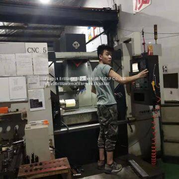 HISION 1060 CNC Milling Machine