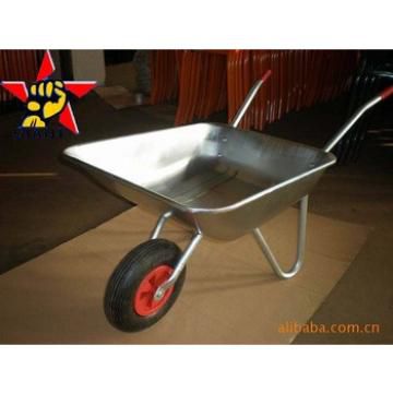 Cheap price 60L europe market garden wheel barrow 5204