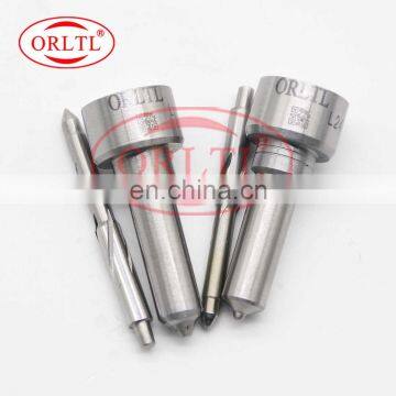 ORLTL L291PBD L291 PBD PRD Common Rail Injector Nozzle L291PRD Oil Dispenser Nozzles For RENAULT EJBR02701Z 8200676770 photo-6