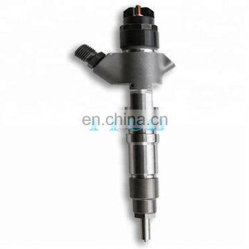 Diesel Injector 0445 120 153 for BOSCH Common Rail Disesl Injector 0445120153 photo-3