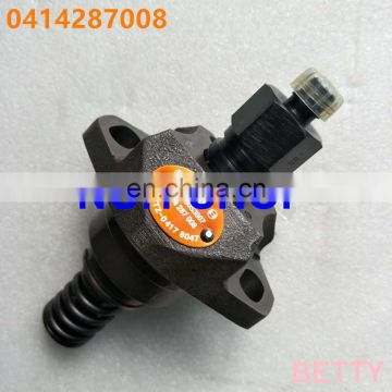 100% original and new unit pump 0414287008 , 0 414 287 008 , 04178047 , 0417 8047, 4178047, PFE1A80S3007 , Fuel Injection Pump