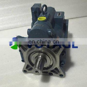 PZ-2B-3.5-35E1A-11 Various Nachi Hydraulic Pump Piston Pump PZ Series photo-4