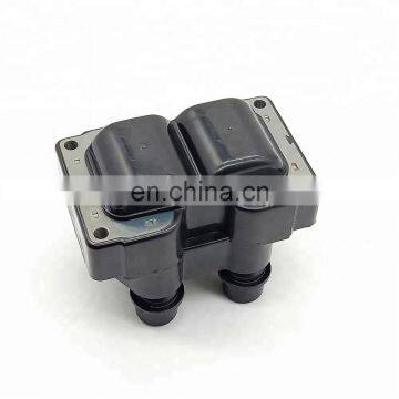 Ignition Coil 19017116, F5OU-12029-B, DG458, 12614, FD-487 for Ford photo-3