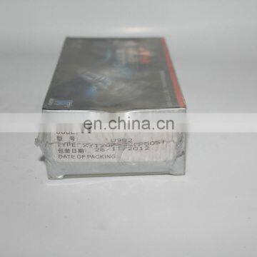 Genuine Part Wuxi Weifu U982 Fuel Plunger Element XY120PS33 Plunger P505